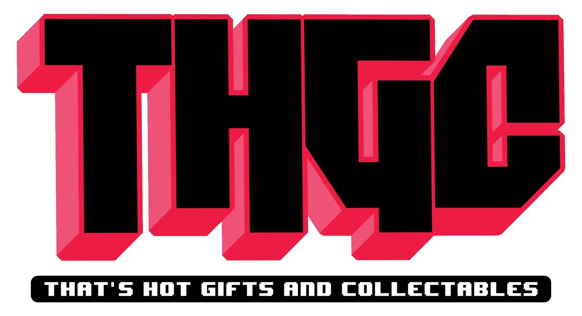 THGC - That's Hot Gifts and Collectables